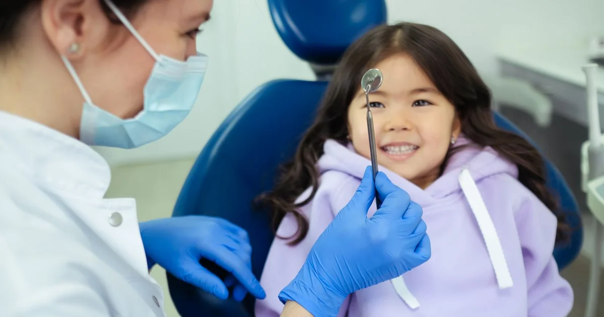 CDBS Child Dental Benefits Schedule Explained - 2026 Guide for Western Sydney Parents