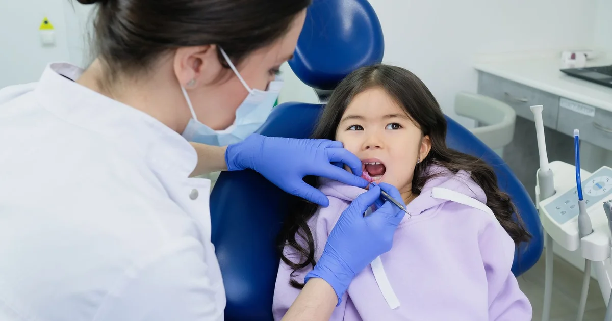 Children's Dental Health - A Complete Guide for Western Sydney Parents