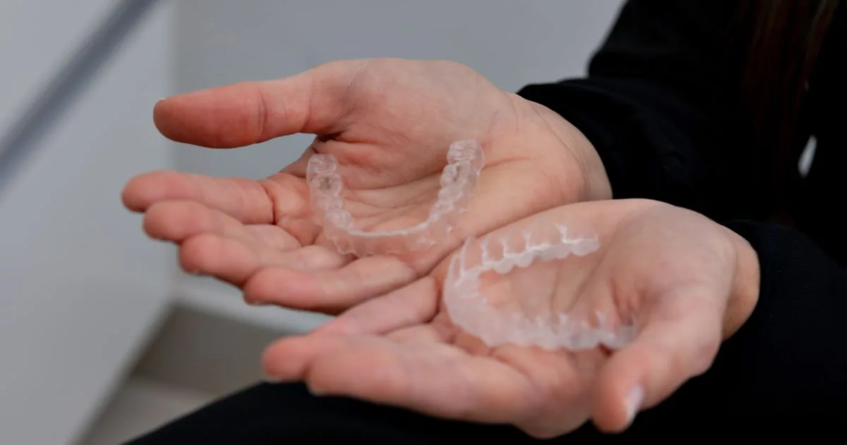 Clear Aligners Near Jordan Springs - Options and Cost