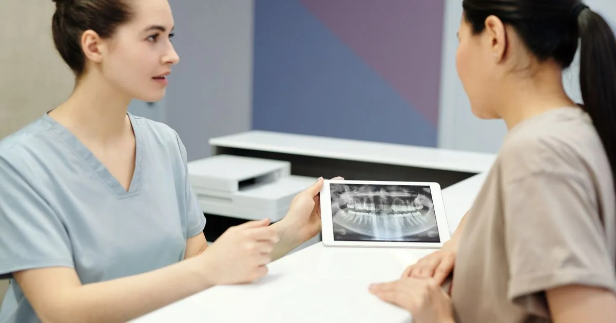 Dental Implants Near Kingswood - Cost and What to Expect