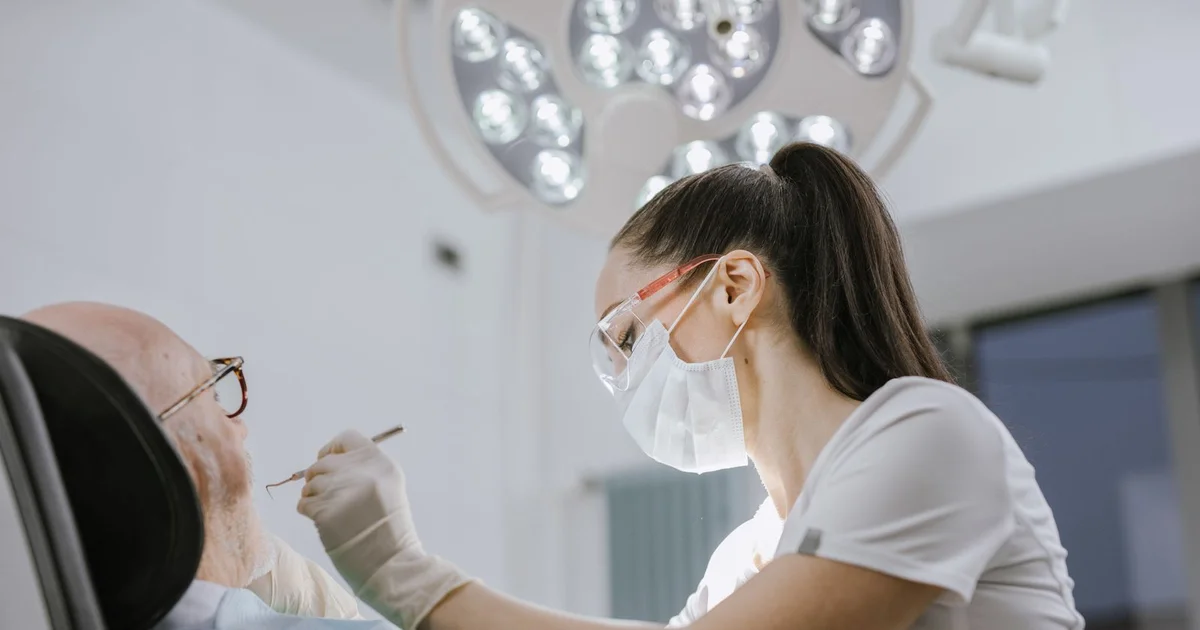 Dentist in Western Sydney: Ropes Crossing & Surrounds