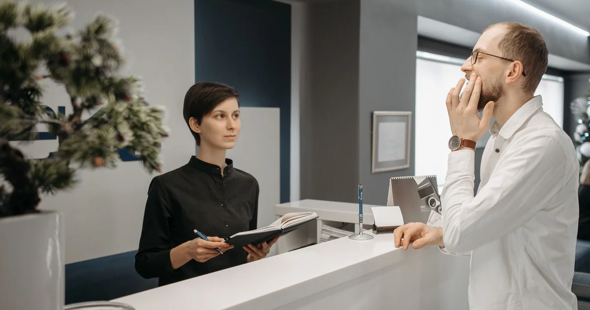 Emergency Dentist Western Sydney: Same-Day Dental Care