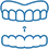 Clear aligners